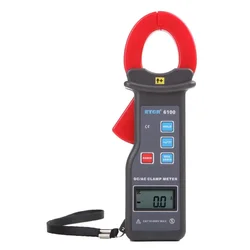Symfony ETCR 6100 kleščni ampermeter 0,1 A – 1000 A AC/DC