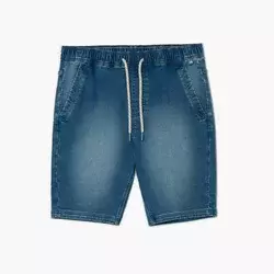Cropp - Teksas šorts - PLAVA