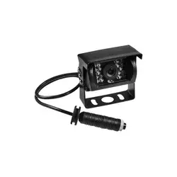 Osram - Kamera za vožnju unazad ROADSIGHT OCS700N Full HD 1080p 12/24V IP67 + daljinski upravljač