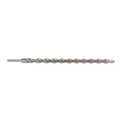 MILWAUKEE SDS+ burgija 2-rezna M2 22x450mm