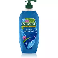 Palmolive Kupka za tuširanje Massage, 750 ml