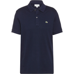 LACOSTE Majica, modra