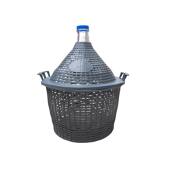 Ambrosio Stakleni balon, 25l