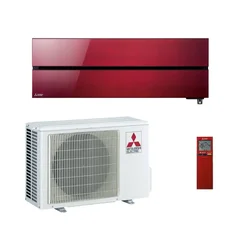 Klima uređaj komplet Mitsubishi 3,5 kW Electric MSZ-LN35VG2(K)R/MUZ-LN35VG2