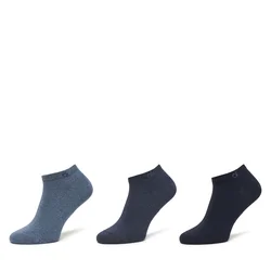 Kratke nogavice Calvin Klein 701234366 Modra