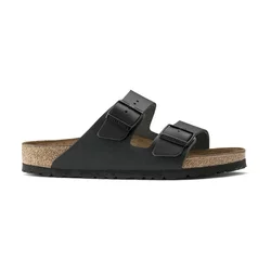 Birkenstock Japanke črna 41 EU Arizona