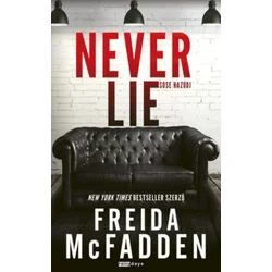 Never Lie