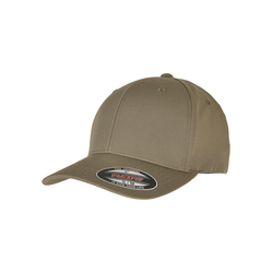 Flexfit Recycled Polyester Cap loden