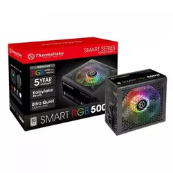 NAPAJANJE Thermaltake Smart RGB 500W