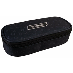 Pernica tvrda Target Compact Next Level 27711