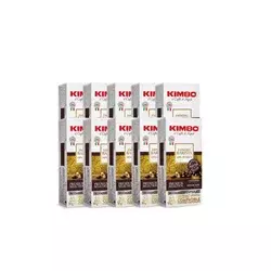Kimbo Kapsule Nespresso Barista Arabica Alu, 10×10 komada