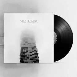 Motor!k - Motor!k 2 (Limited Edition) (LP + CD)