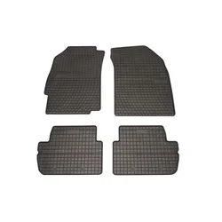 Frogum Tipske patosnice za  Chevrolet Spark/09-15/