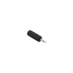 ADAPTER 6,3 mm ženski - 3,5 mm moški