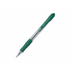 HEM.OLOVKA PILOT SUPER GRIP F ZELENA