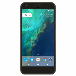 HTC Google Pixel 32GB Crni