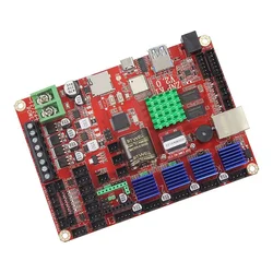 Elegoo Neptune 4 Plus/4 Max matična ploča