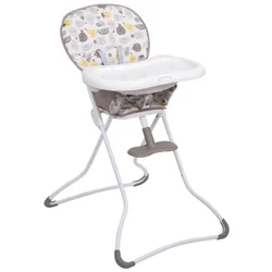 Graco hranilica Snack n Stow, Fruitella