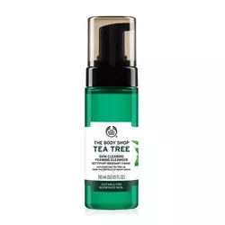Tea Tree Skin Clearing Foaming Cleanser 150 ML