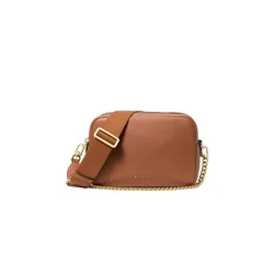 MICHAEL Michael Kors Torba za čez ramo Bryant rjava