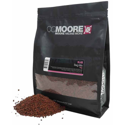 CC Moore Krill PVA Bag Mix 1kg