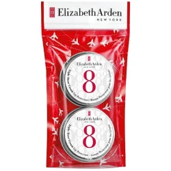 Darilni set Eight Hour Cream Lip Tin Duo