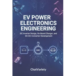 EV Power Electronics Engineering