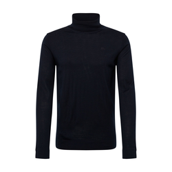Lindbergh  pulover moški z merino volno