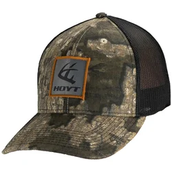 Hoyt Cap Realtree Timber