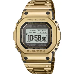 CASIO GMW-BZ5000GD-9ER