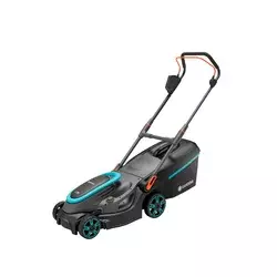 GARDENA Baterijska kosilica powermax 37/36v p4a