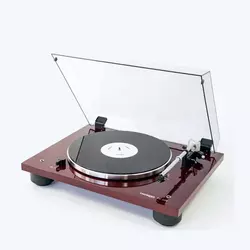 Thorens TD 206 gramofon