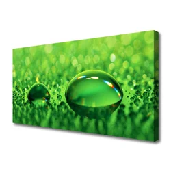 tulup.si Slika na platnu Slap art 125x50 cm