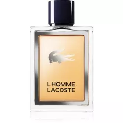 Lacoste LHomme Lacoste Eau De Toilette 100 ml (man)