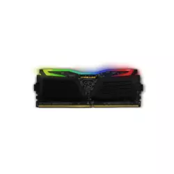 GEIL DIMM DDR4 8GB 3200MHz Super Luce RGB AMD Edition GALS48GB3200C16BSC