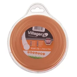 VILLAGER Trimer svila 2,0 mm k 15 m