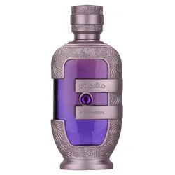 Lattafa Unisex parfem Mashmoom, EDP, 20 ml