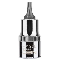 Neo tools gedora torx 1/2 T25x55mm ( 08-751 )
