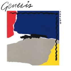 Genesis - Abacab (CD)