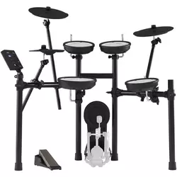 Roland TD-07KV Black Elektronski bobni seti