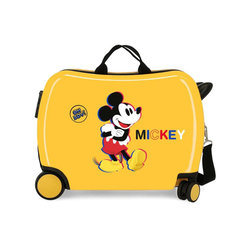 Joumma Mickey Dečiji kofer ABS 55cm (29.298.22)