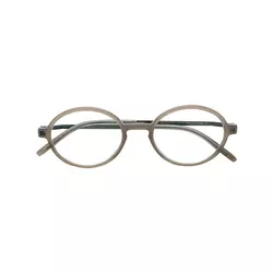 Mykita-Yuma glasses-unisex-Grey