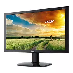 Monitor 21.5 Acer KA220HQBID FHD VGA DVI HDMI