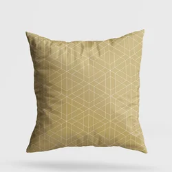 Wallity Jastuk 43x43cm Šareni