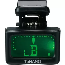 IBANEZ Štimer za gitaru - TUNANO