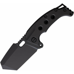 PMP Knives Titano Black