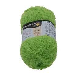 Preja LENJA SOFT - 25g / 85 m - zelena