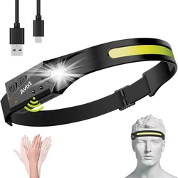 Led Čeona Lampa