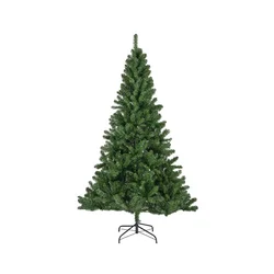Everlands Novogodišnja jelka Monarch, 270 cm, Zelena