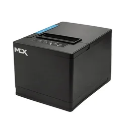 Termalni POS štampač MLX OCPP-80S USL 203dpi/300mms/48-80mm/USB/RS232/LAN/Auto Cutter